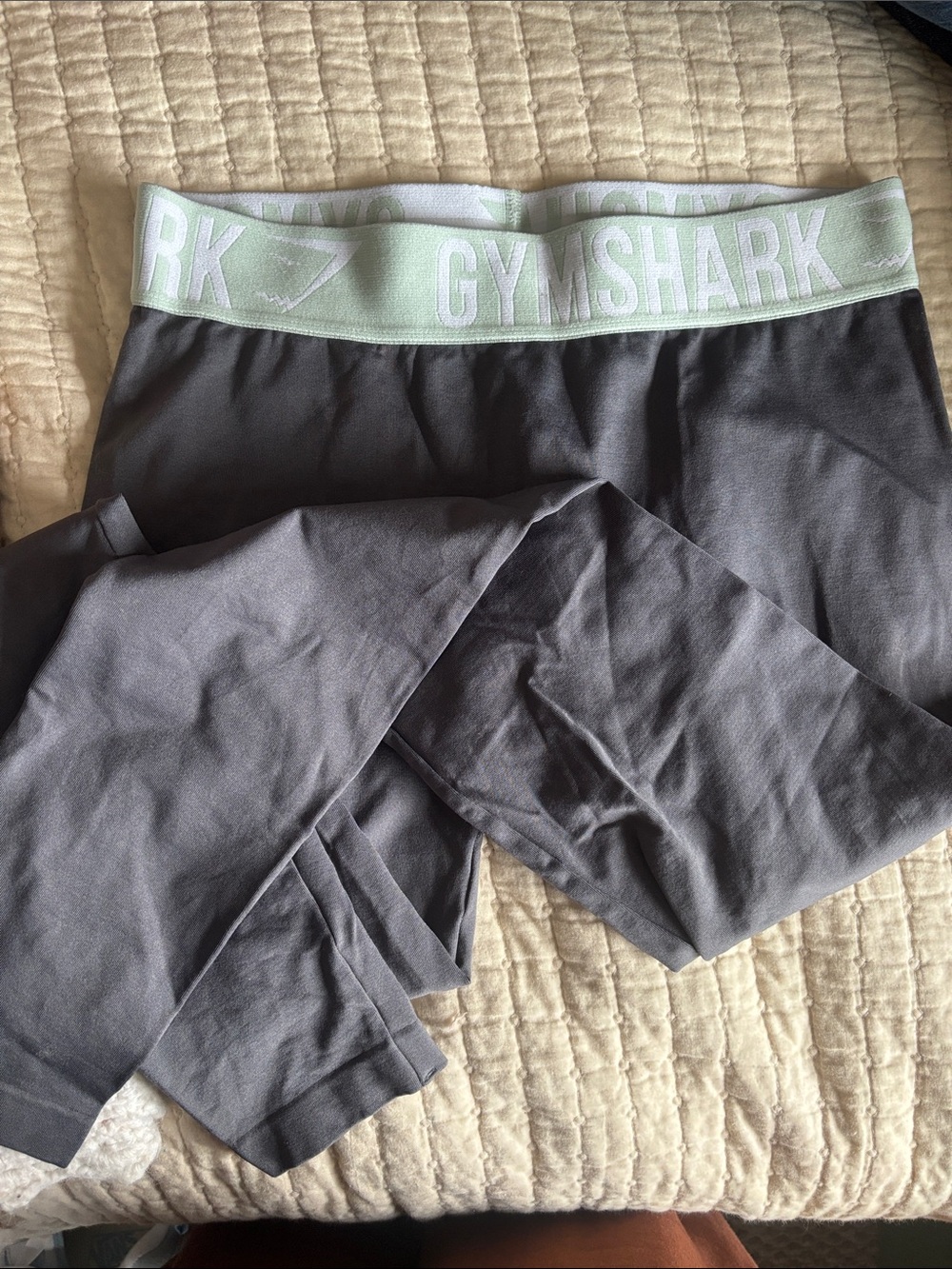 Gym Shark Leggings